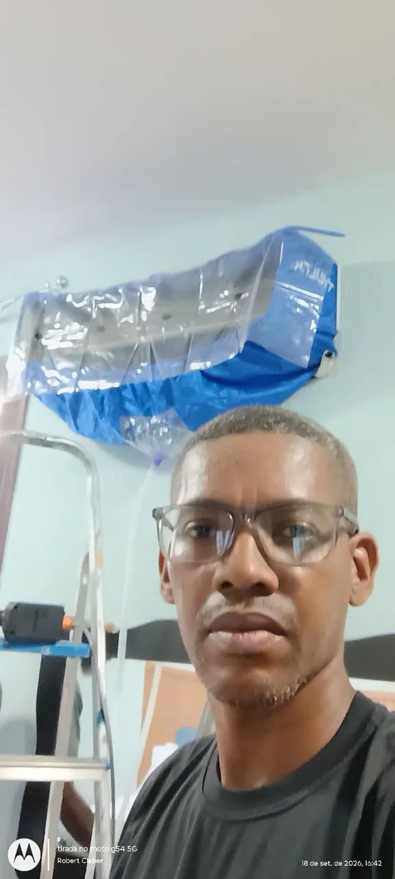 Higienização profunda com bolsa colerora  - Foto 4