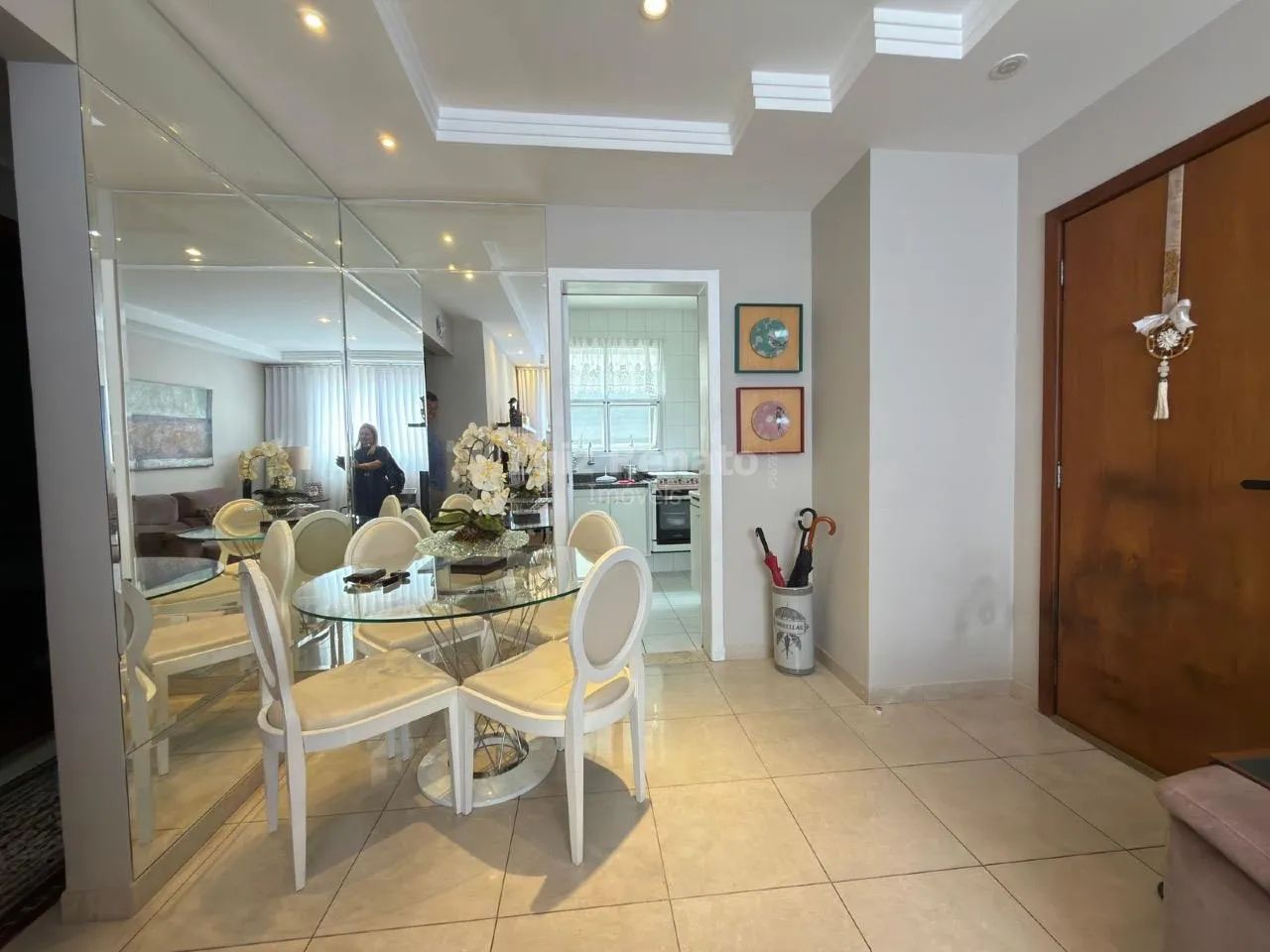 Apartamento à venda no bairro Serra - Foto 5