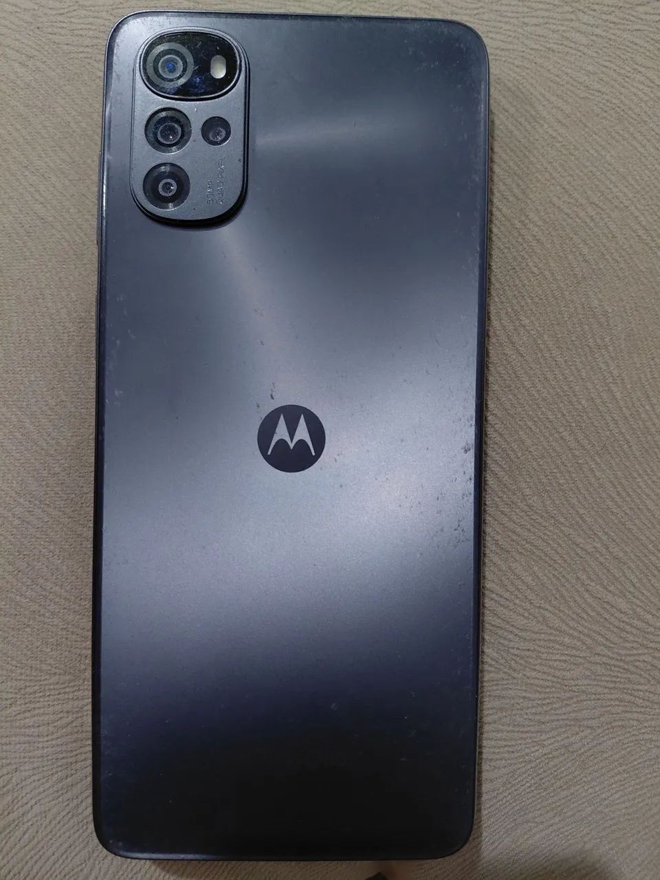 Motorola moto G 22