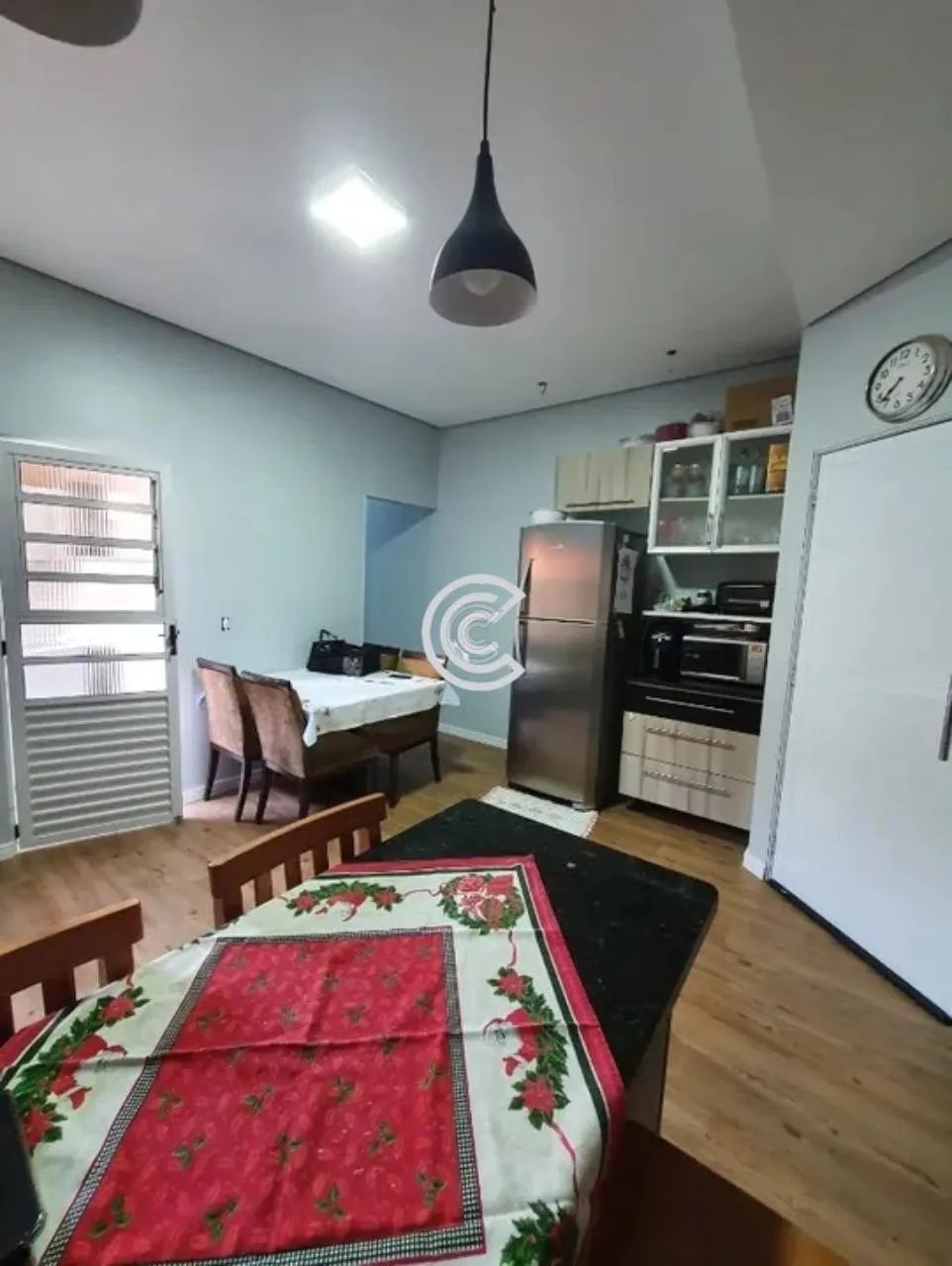 Casa à venda em Hortolândia, Vila Real Continuaçao, com 3 quartos, com 140 m² - Foto 4