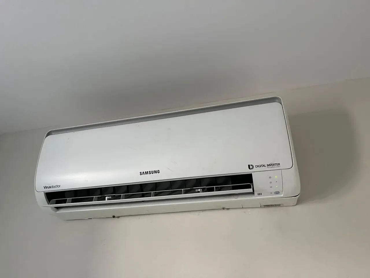 Split Sansung 9 mil Btus  - Foto 3