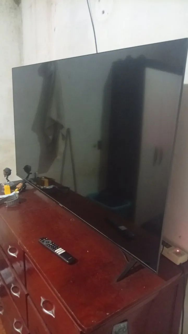 Tv semp 55
