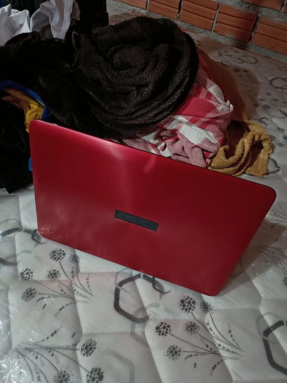 Belo Notebook Asus 1tera byte,4gb ram,core i3.Veja! - Foto 2