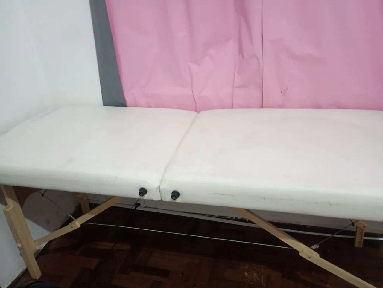 Maca Portátil 