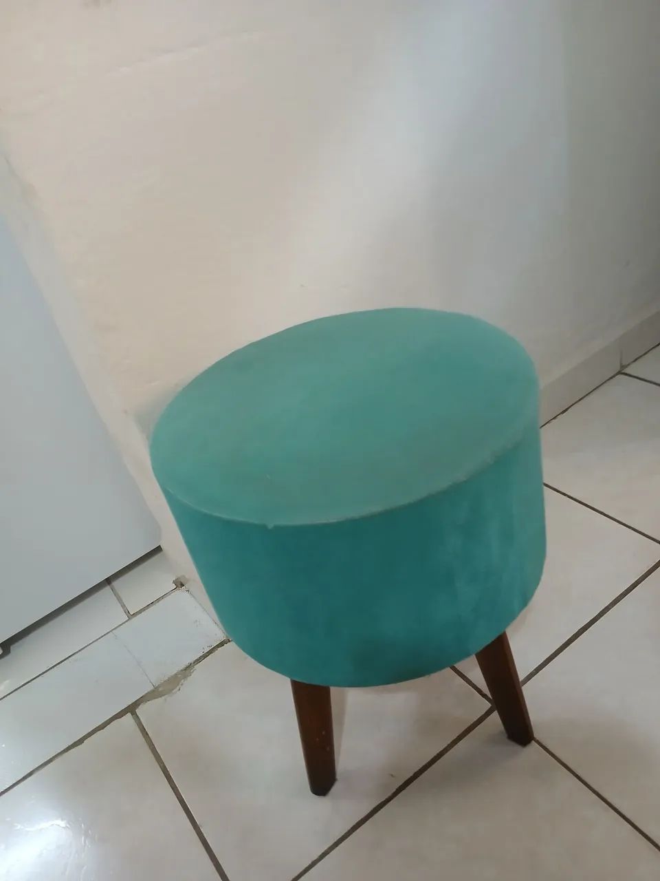Purfe perfeito nada estragado  - Foto 2