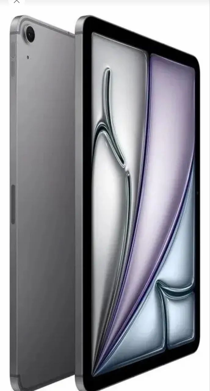 iPad Air 11? M2 128 GB + Apple Pencil Pro - Foto 2