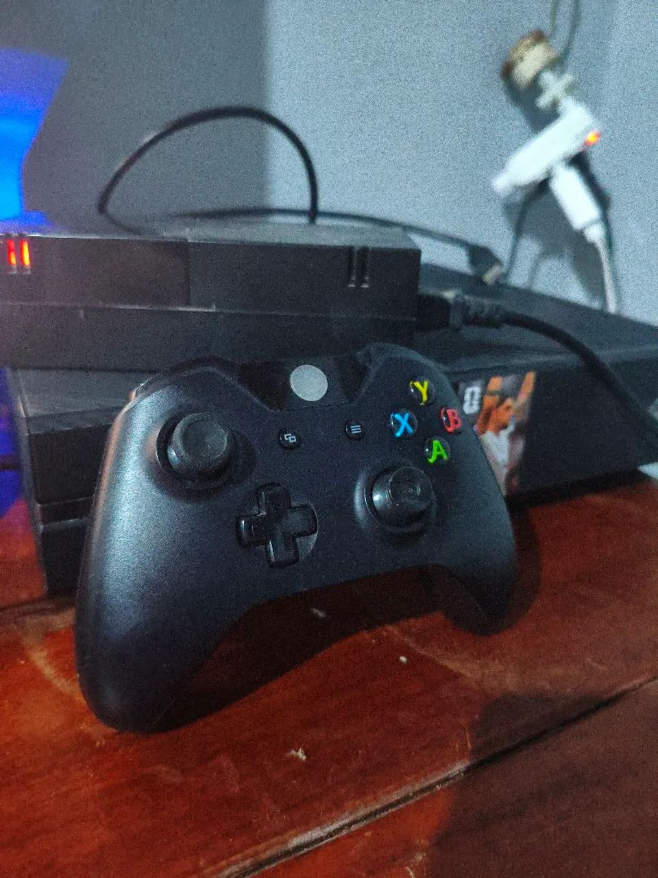 Xbox One FAT Seminovo - Foto 2