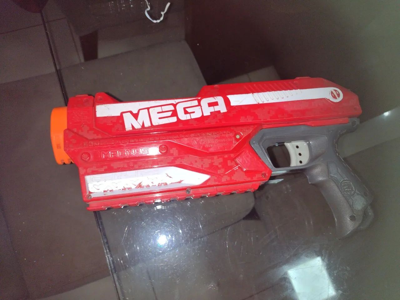 Nerf - Foto 4