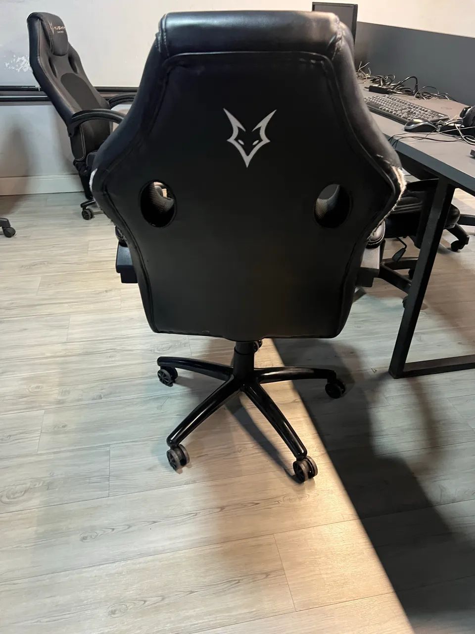 Cadeira gamer  - Foto 5