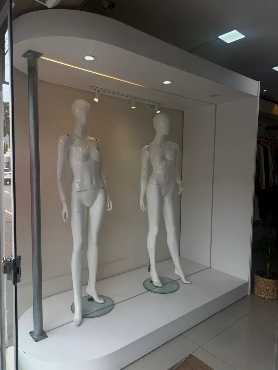 Vitrine para loja  - Foto 3