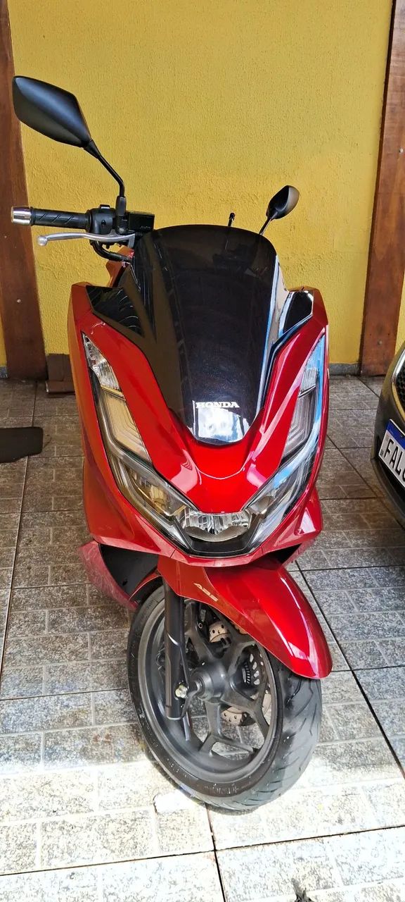 Pcx ABS - Foto 4