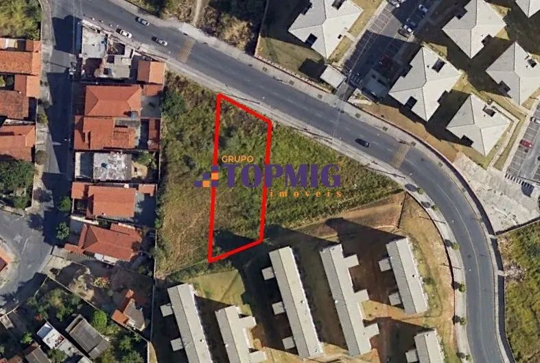 Terreno/Área - Acaiaca - Belo Horizonte - Foto 3