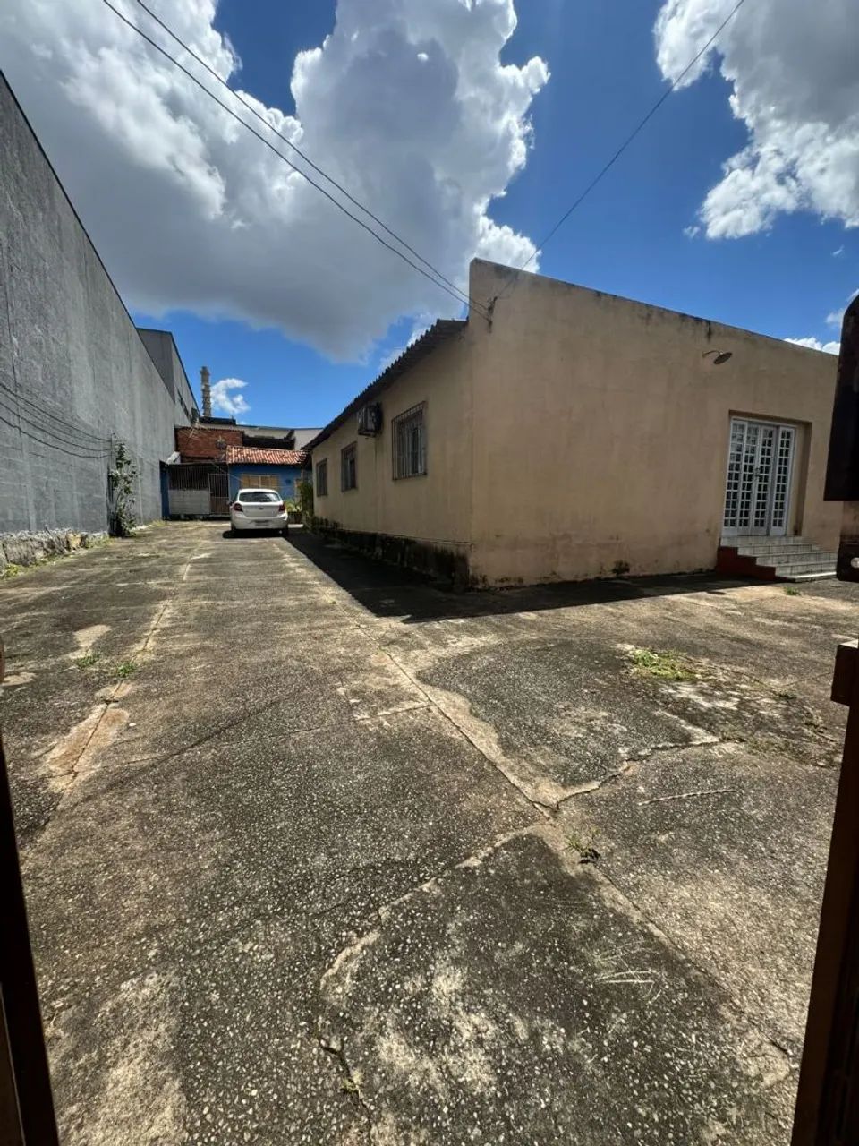 Foto - Goiânia - Setor Pedro Ludovico