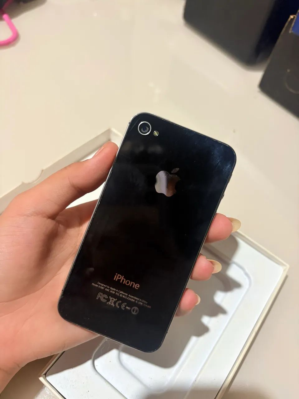 Iphone 4s