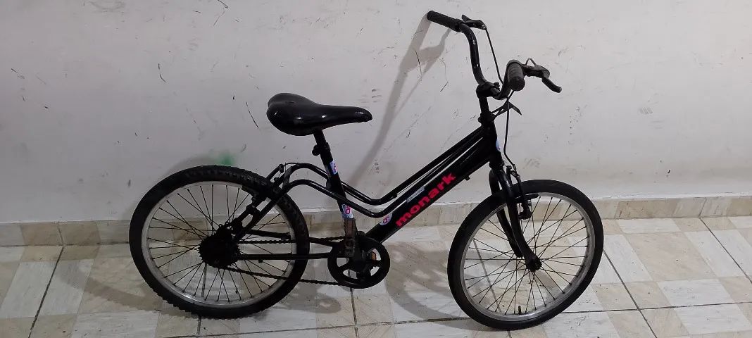 Bicicleta aro 20 - Itaquera  - Foto 3