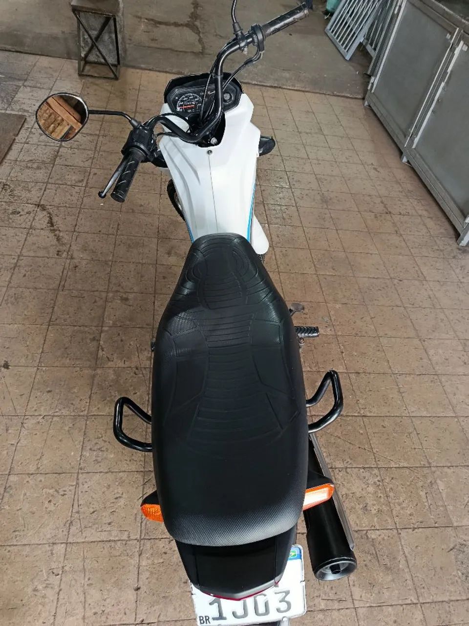 Vendo Pop 110i - Foto 3