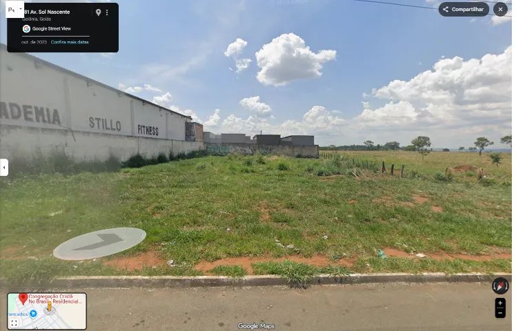 Foto - Goiânia - Residencial Jardins do Cerrado 3