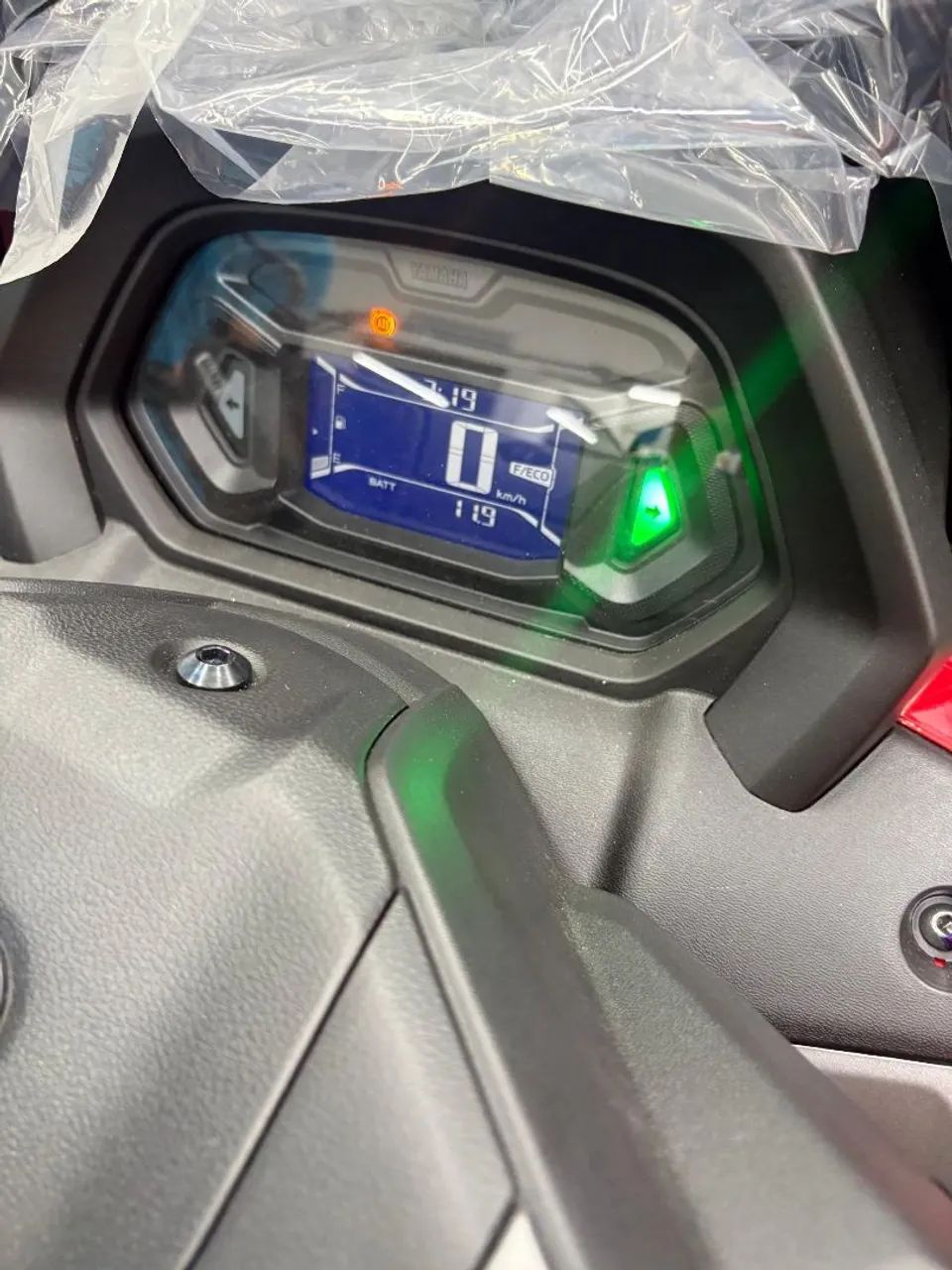 Nmax 2025  - Foto 3