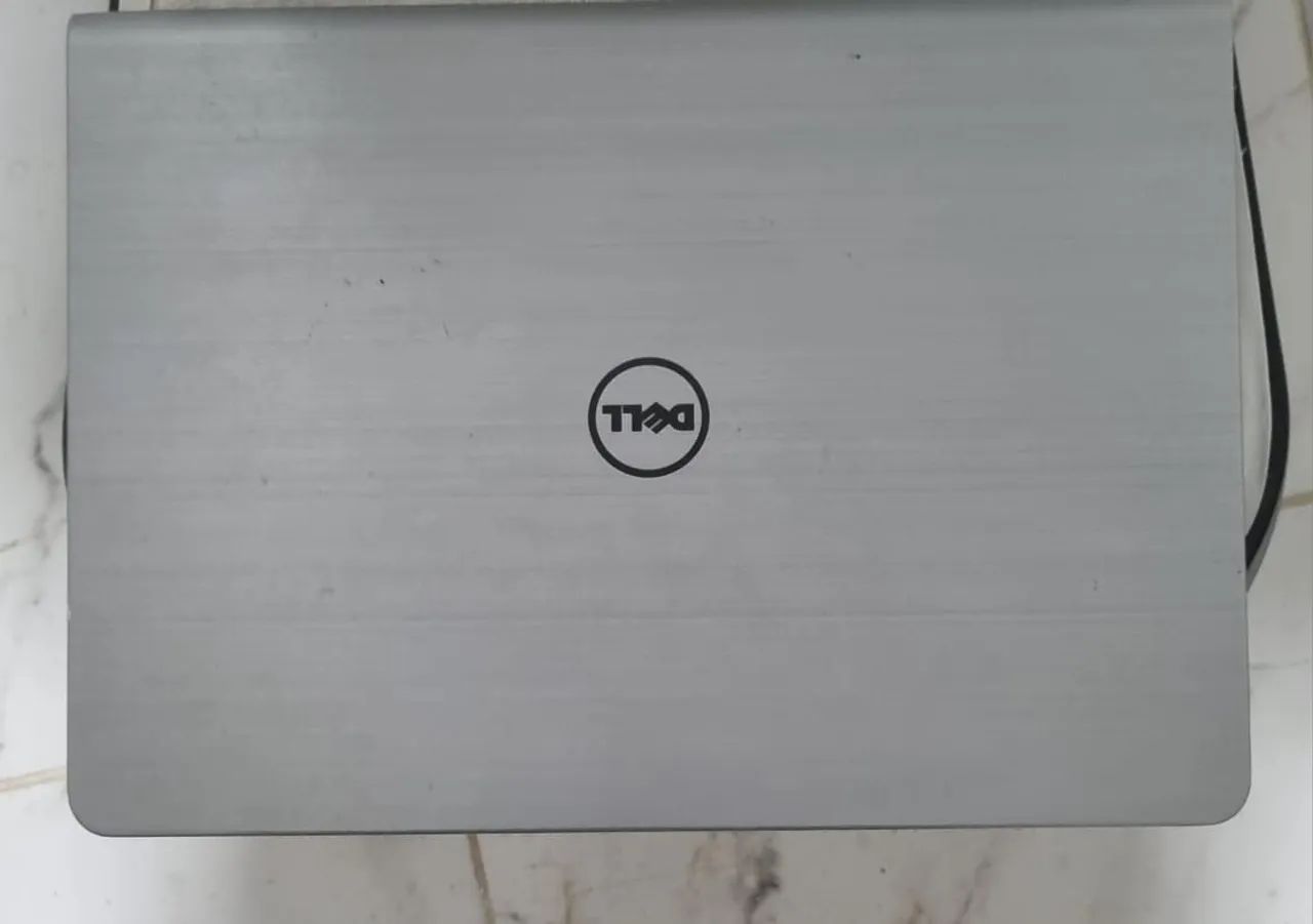 Notebook Dell