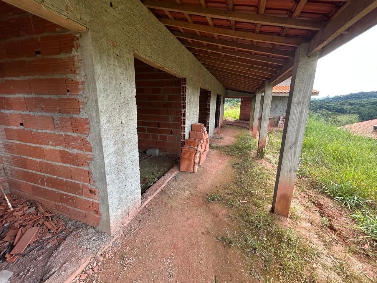 Casa de Campo em Atibaia 1000M2 - Foto 2