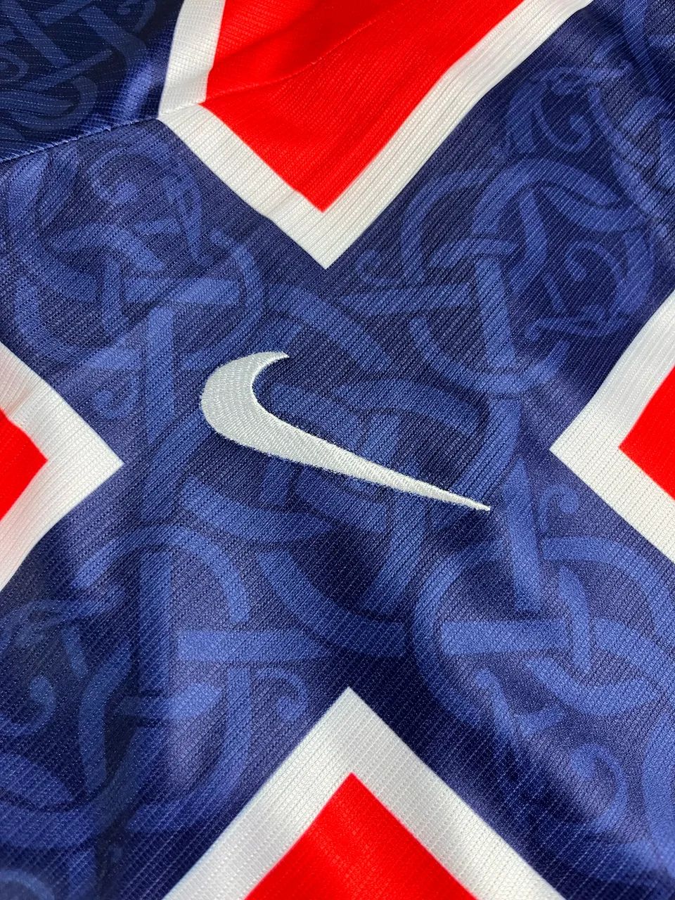 Camisa Noruega Titular 2026/27 ? - Foto 5