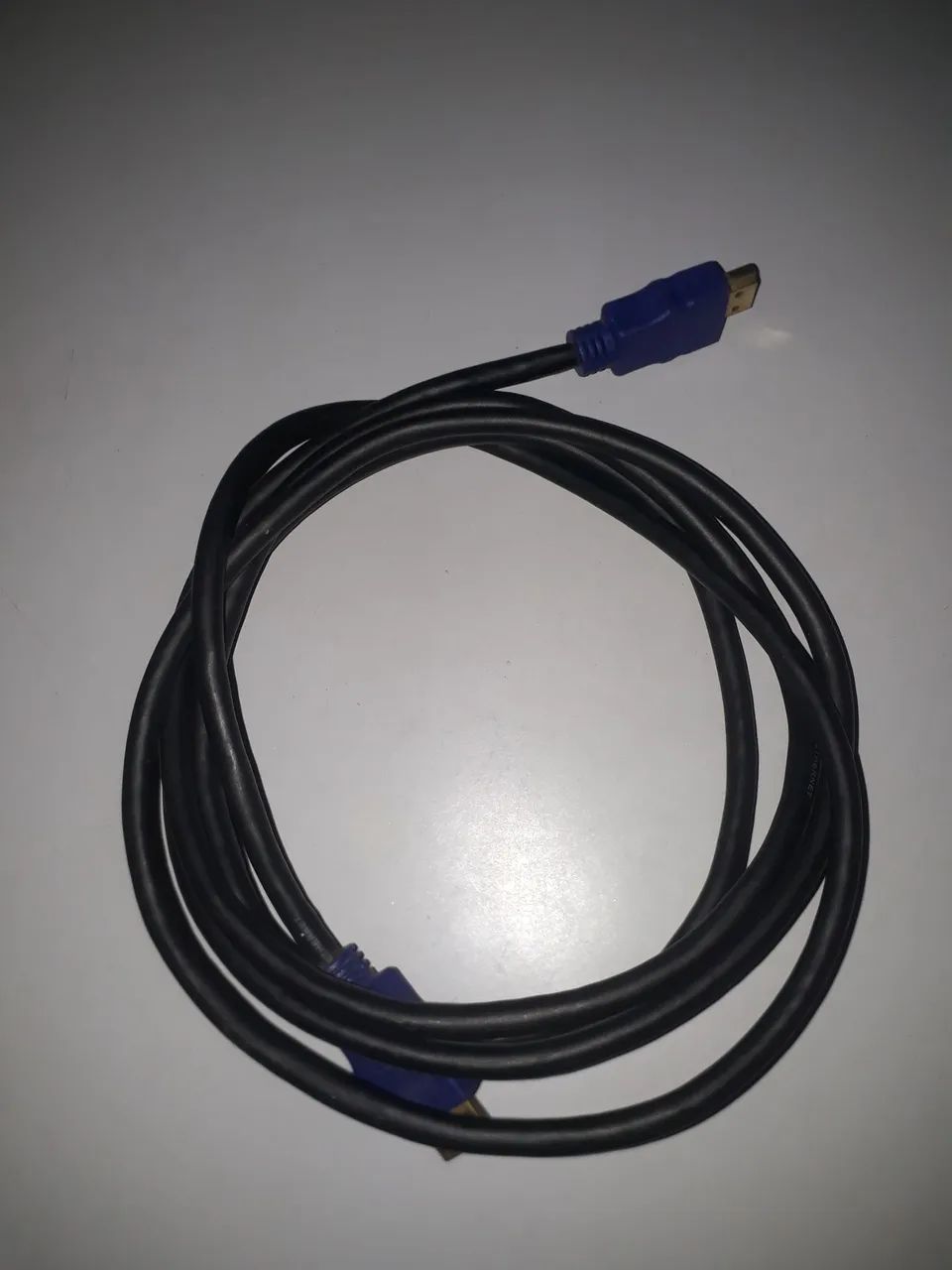 cabo HDMI dois metros