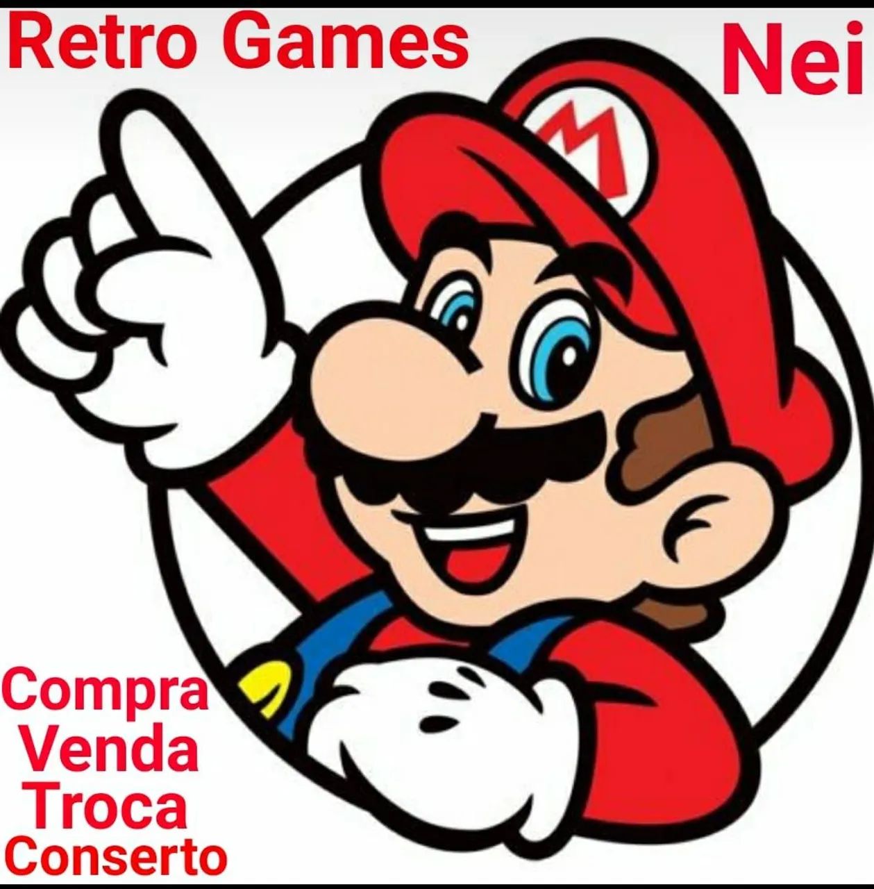 GAMES EM GERAL!!!