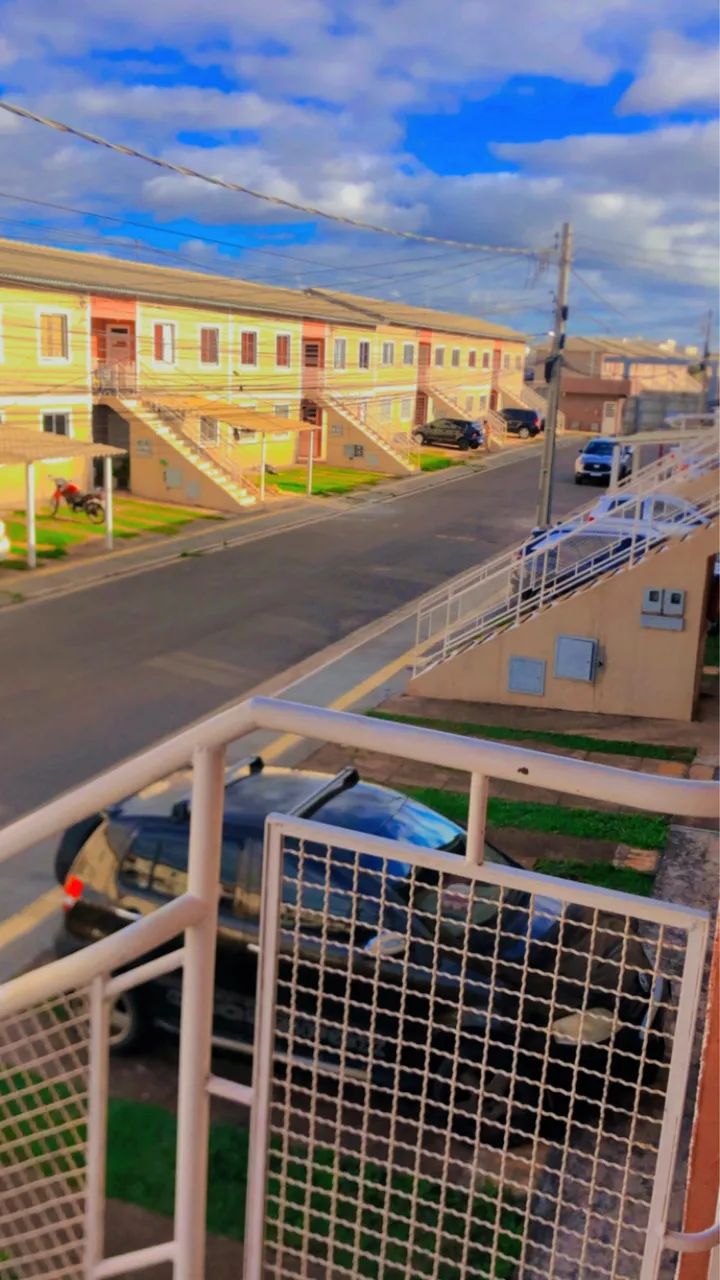 Foto - Valparaíso de Goiás - Ypiranga