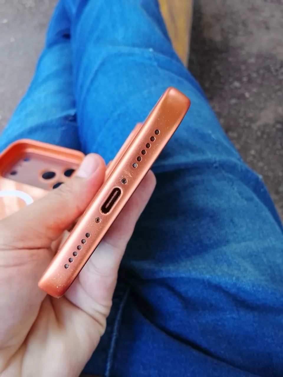iPhone 17 pro Max 256 gb - Foto 3