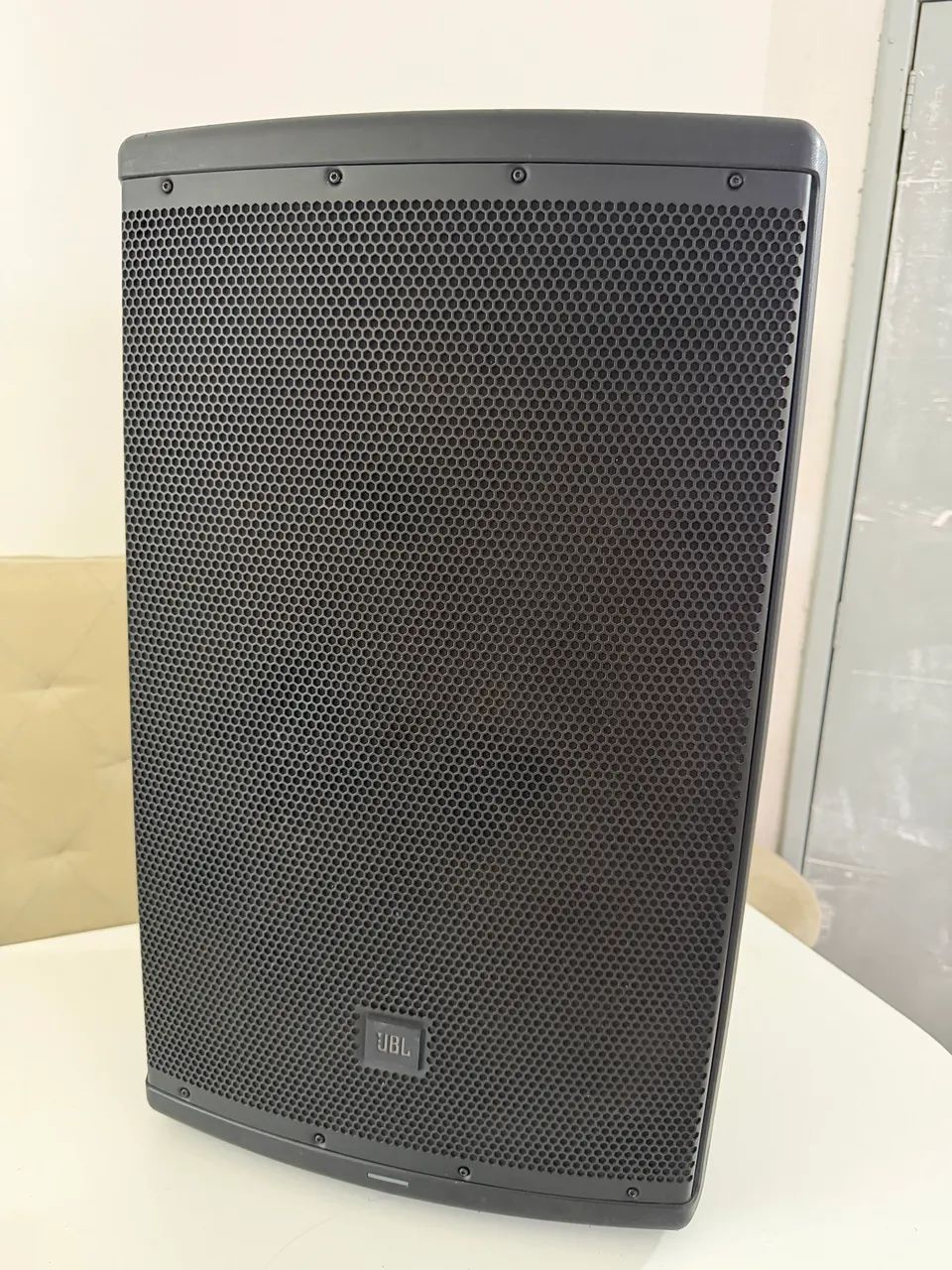 Caixa de som JBL  eon15 - Foto 2