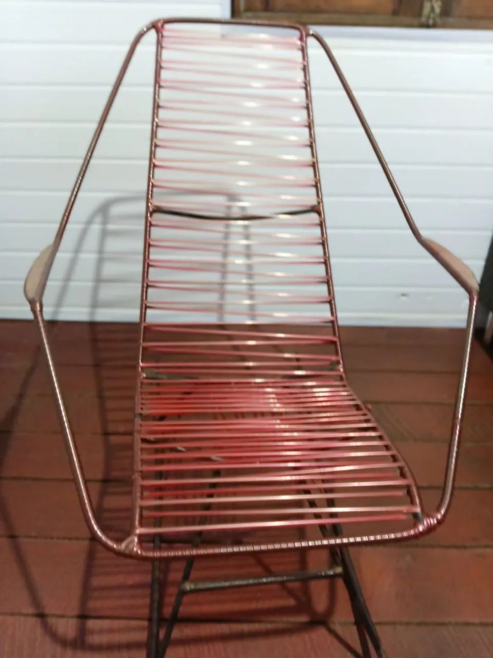 Cadeira de balanço - Foto 2