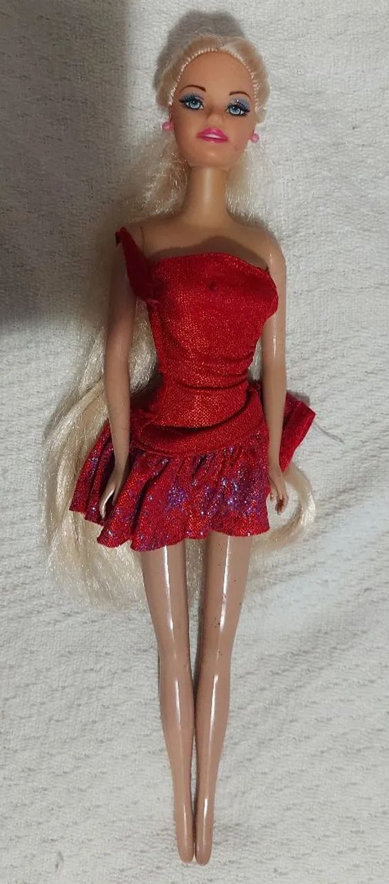 Barbie Cabelo Longo - Foto 3