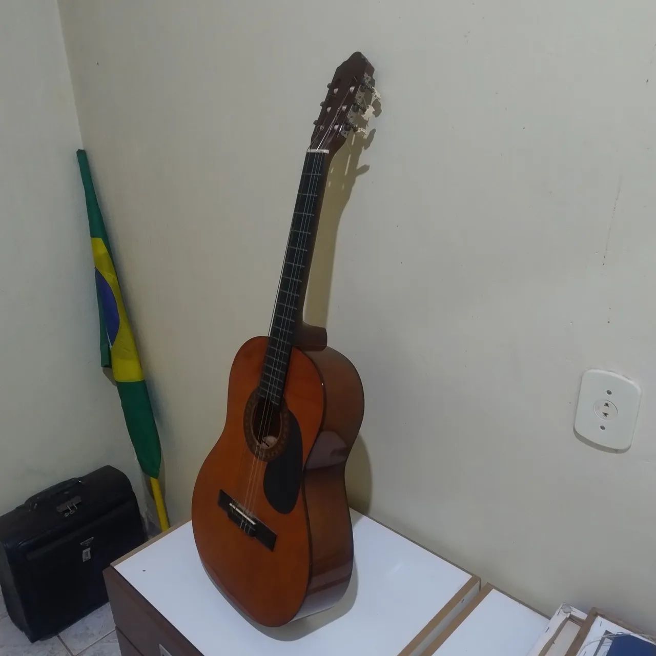 Violão  - Foto 2