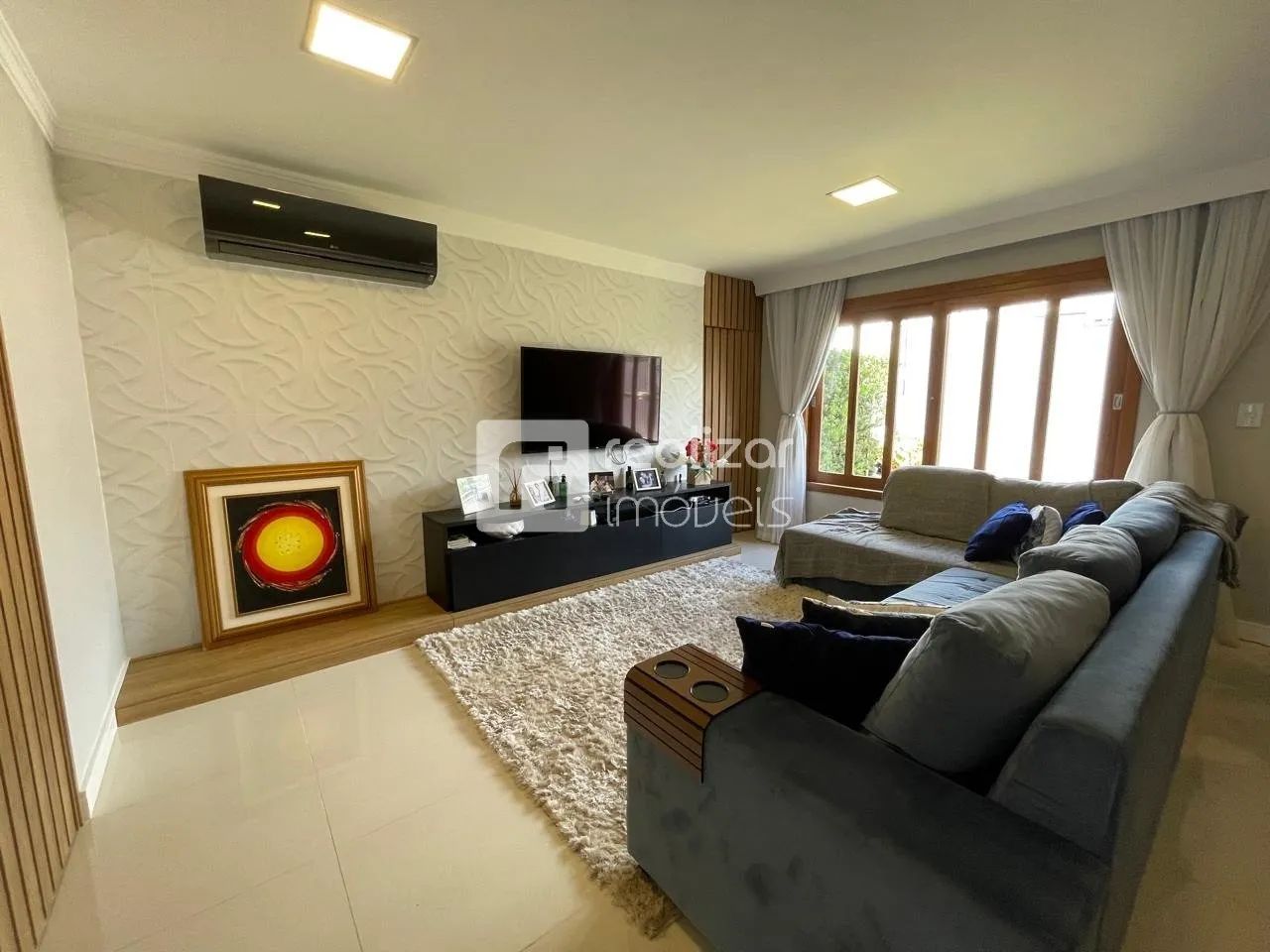 Casa 3 quartos no bairro Itaguaçu, Florianópolis - Foto 3
