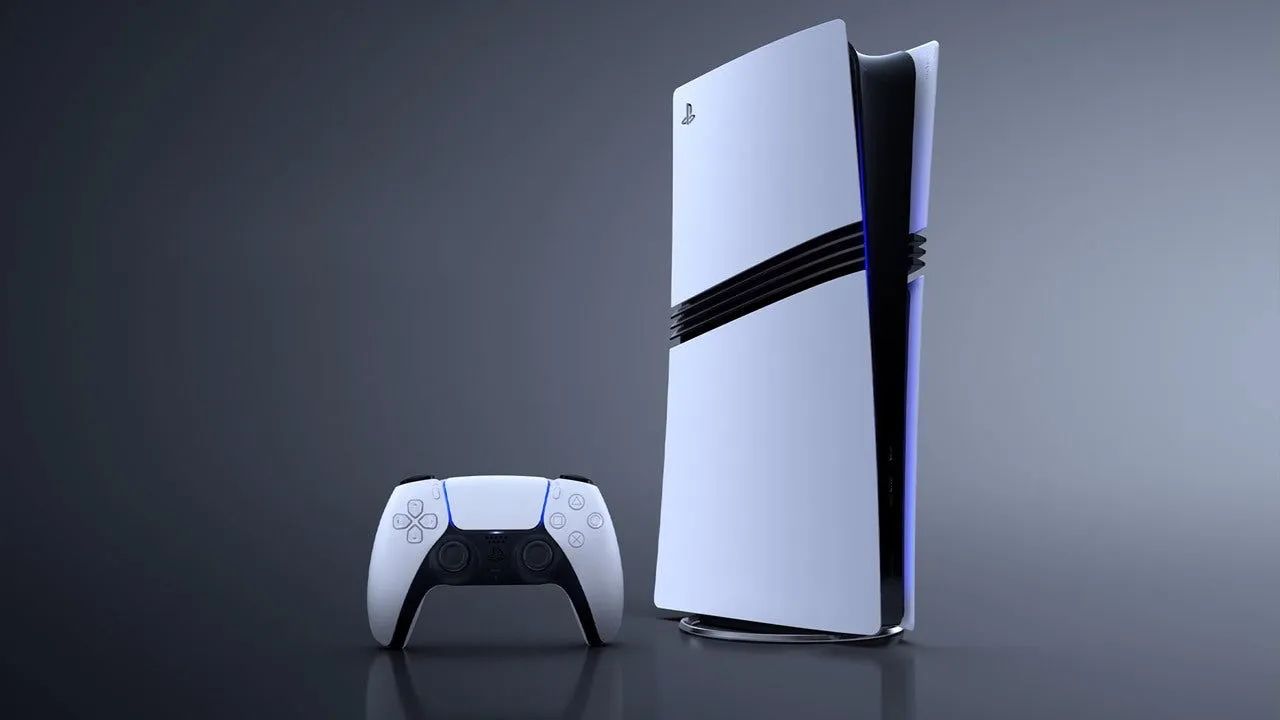 PlayStation 5 PRO