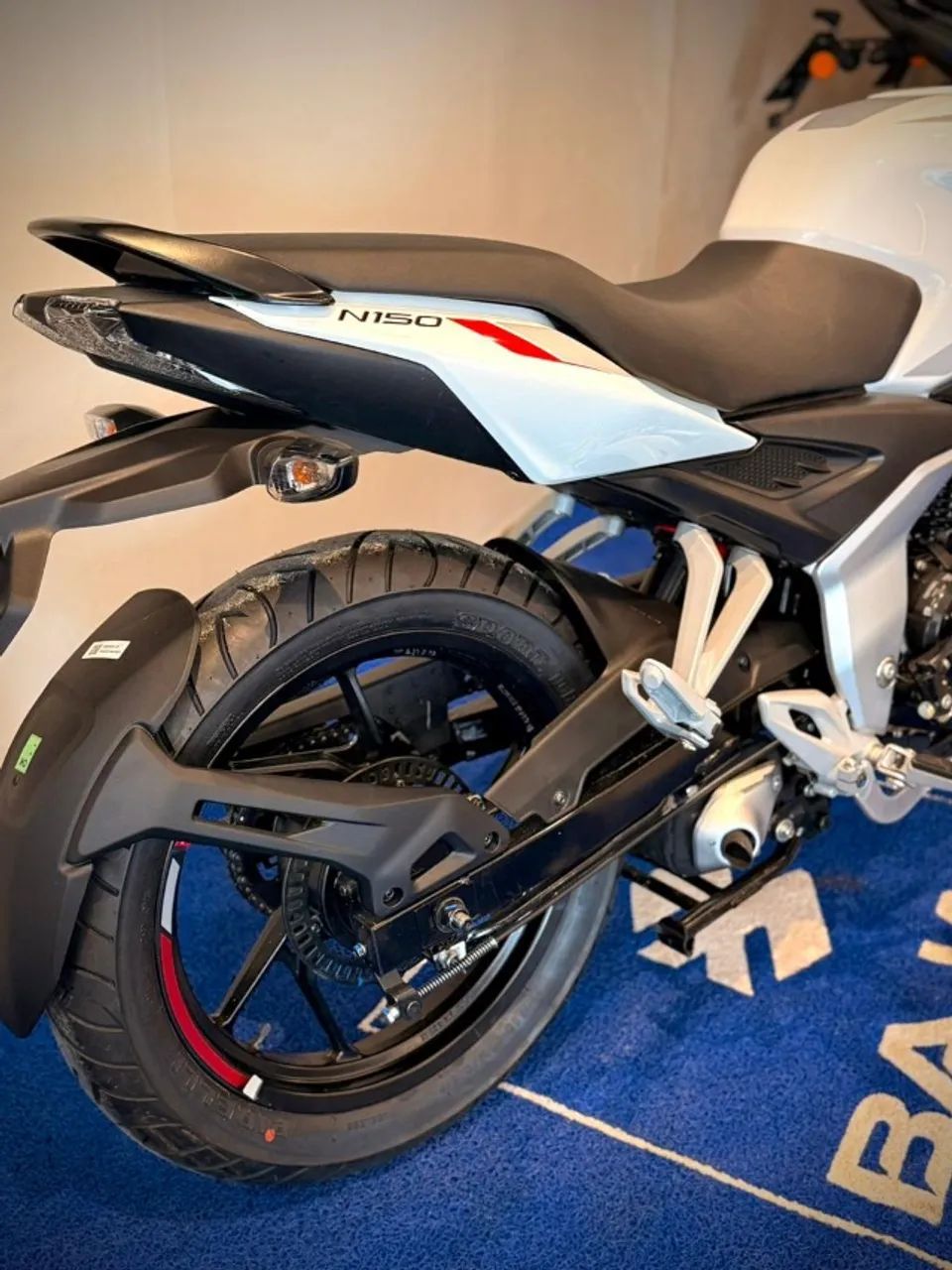 Bajaj Pulsar N150 - 2026 / 0km - Foto 5