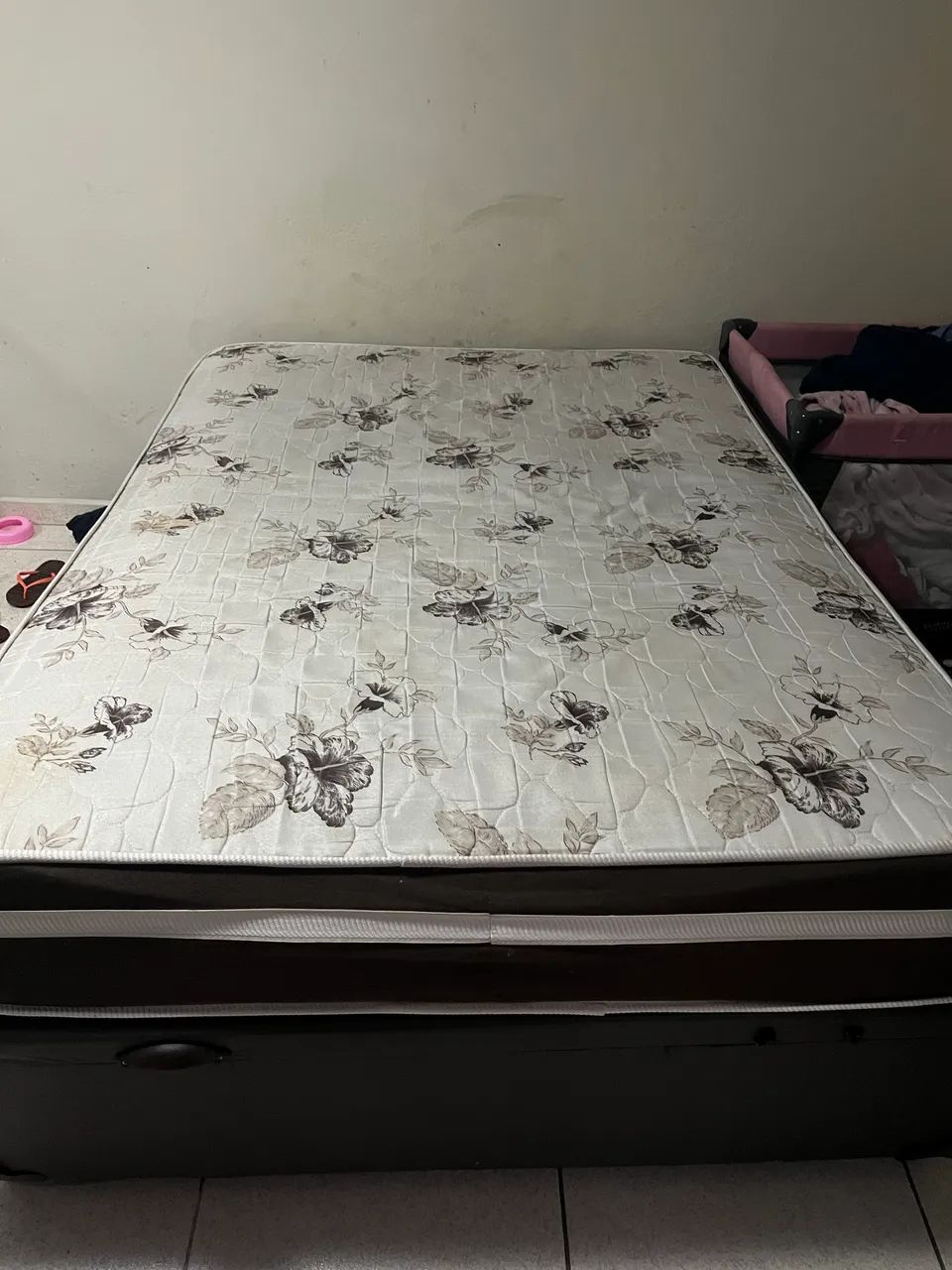 Cama completa casal 500 - Foto 2