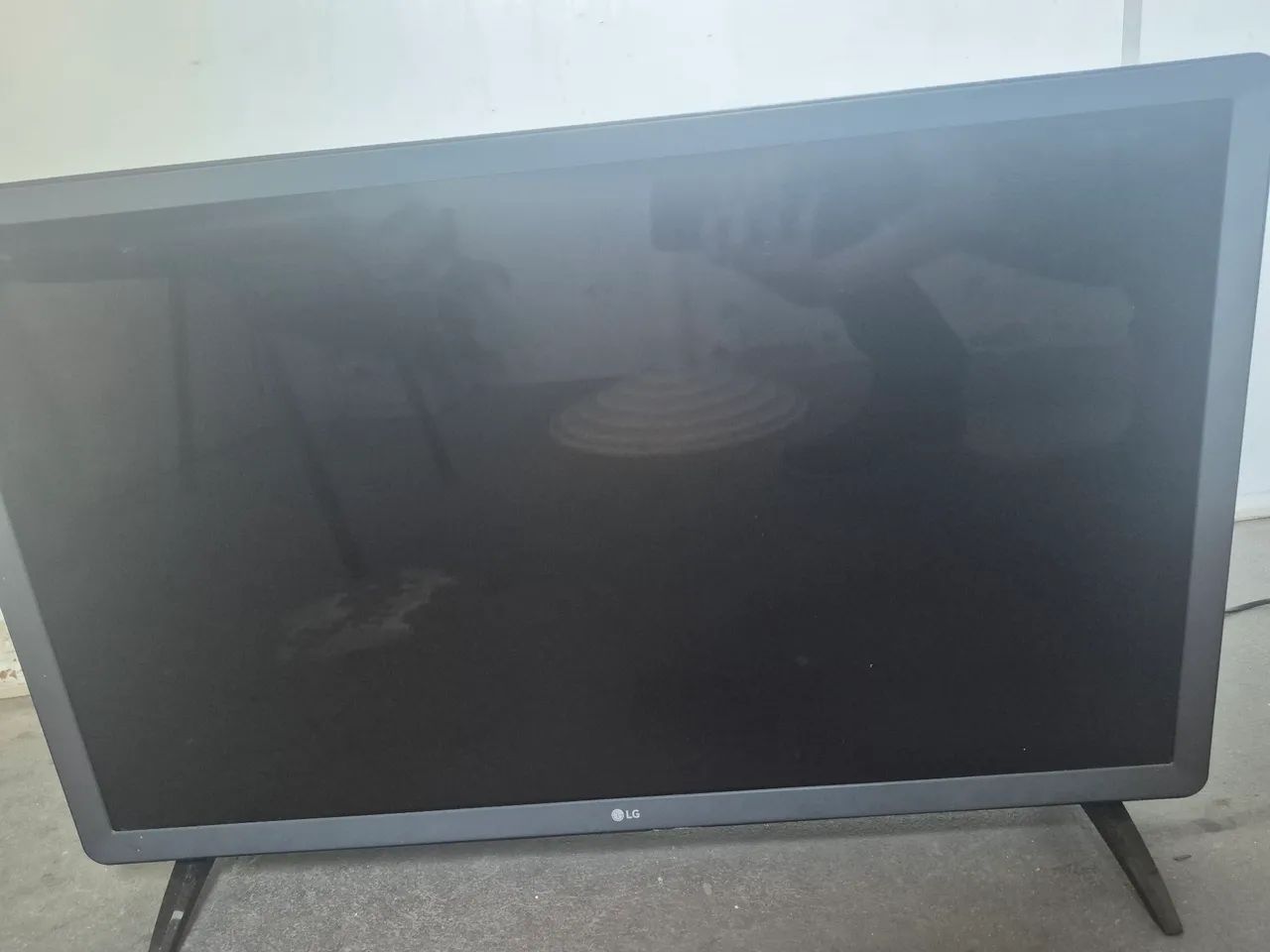 Tv smart 32 polegadas - Foto 2