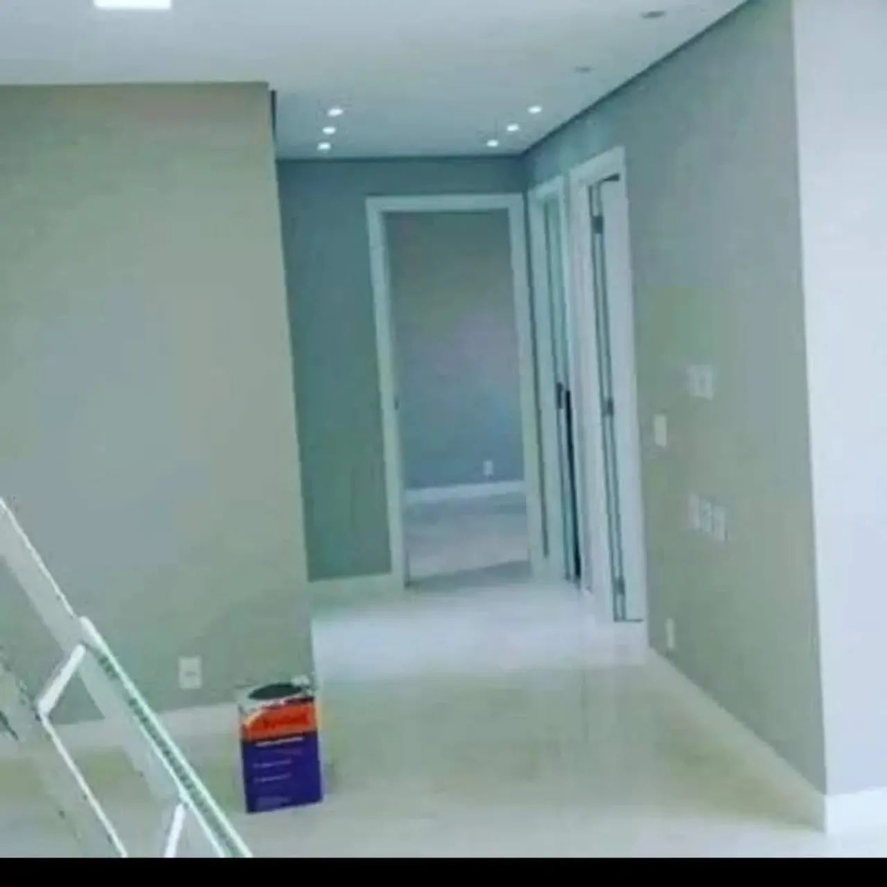 QUALIDADE PINTURAS EM GERAL E LAVAÇÃO DE TELHADOS. 
