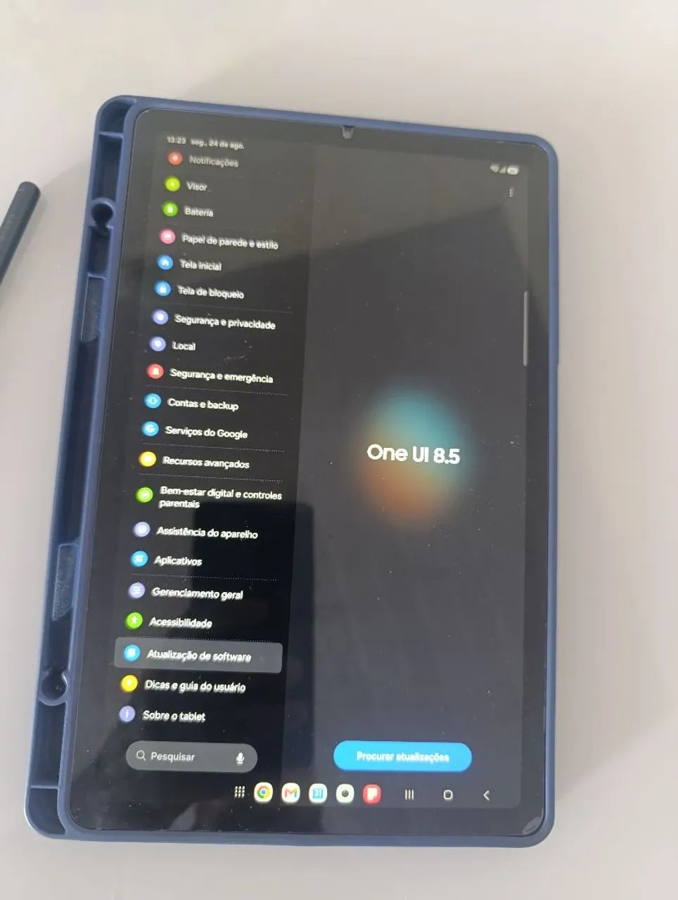 Samsung tab s6 lite sm-p625 - Foto 3