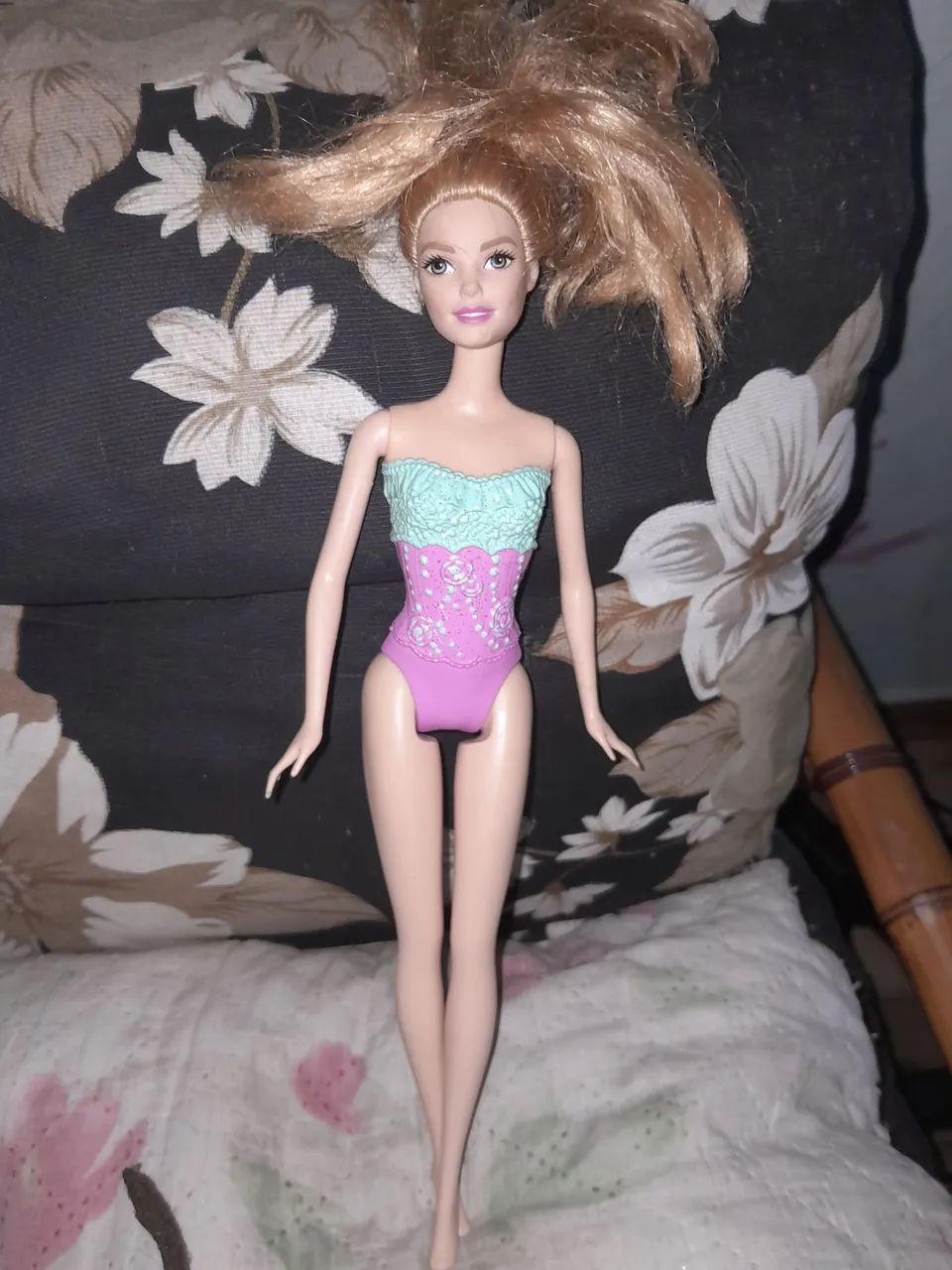 Barbie 