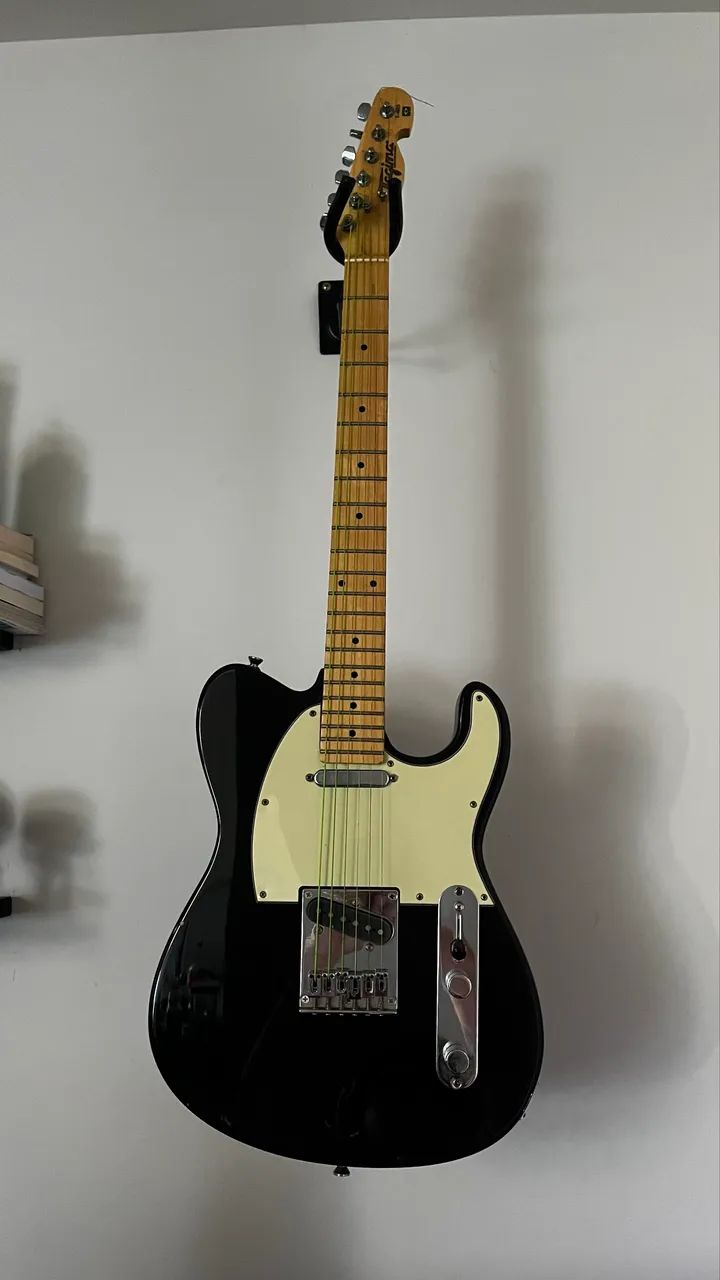 Guitarra t405 tagima