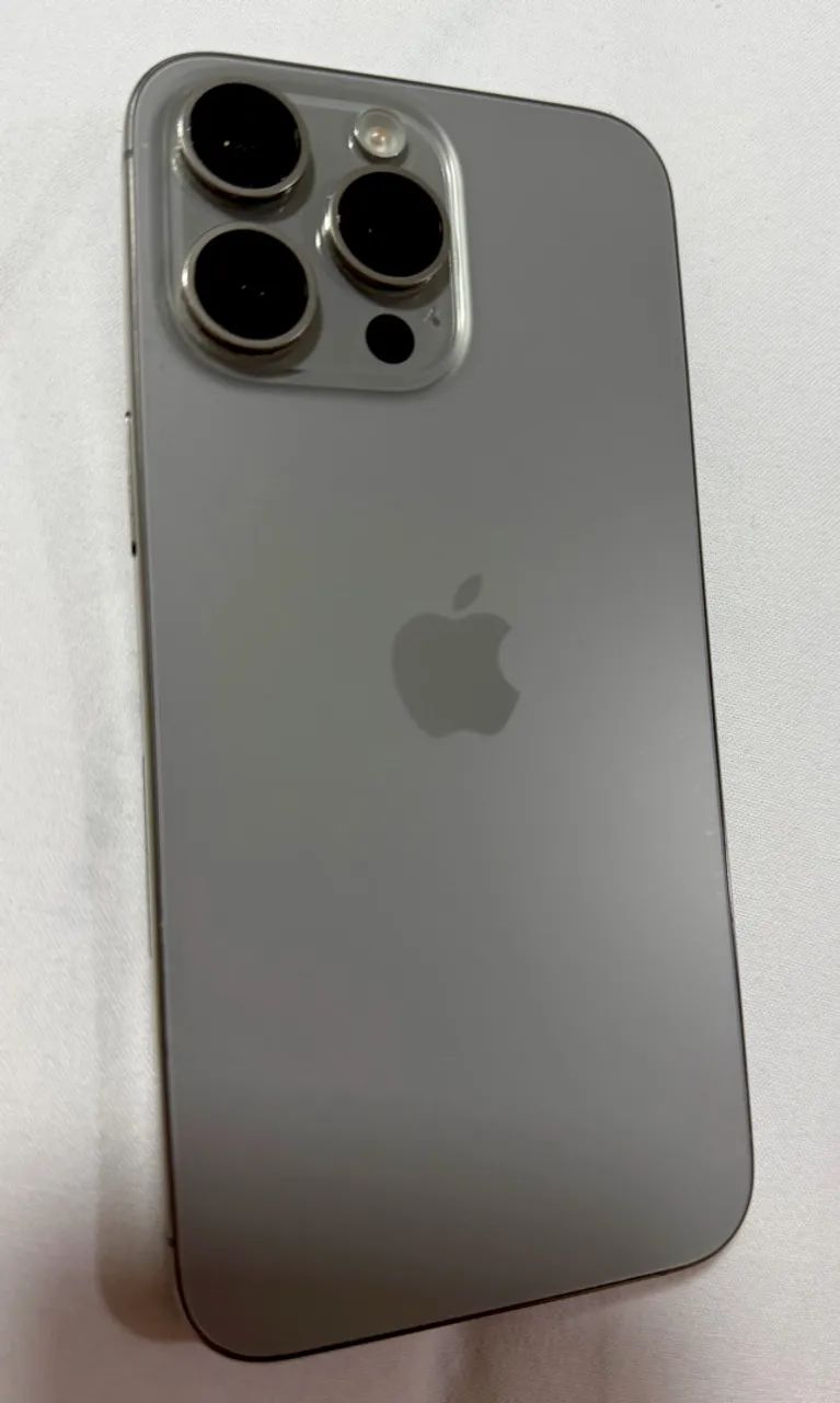 iPhone 15 Pro Max 256 gigas - Foto 3