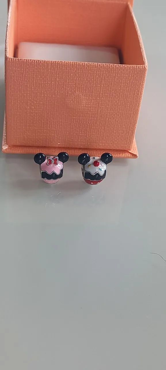  2 Berloque disney - Foto 2