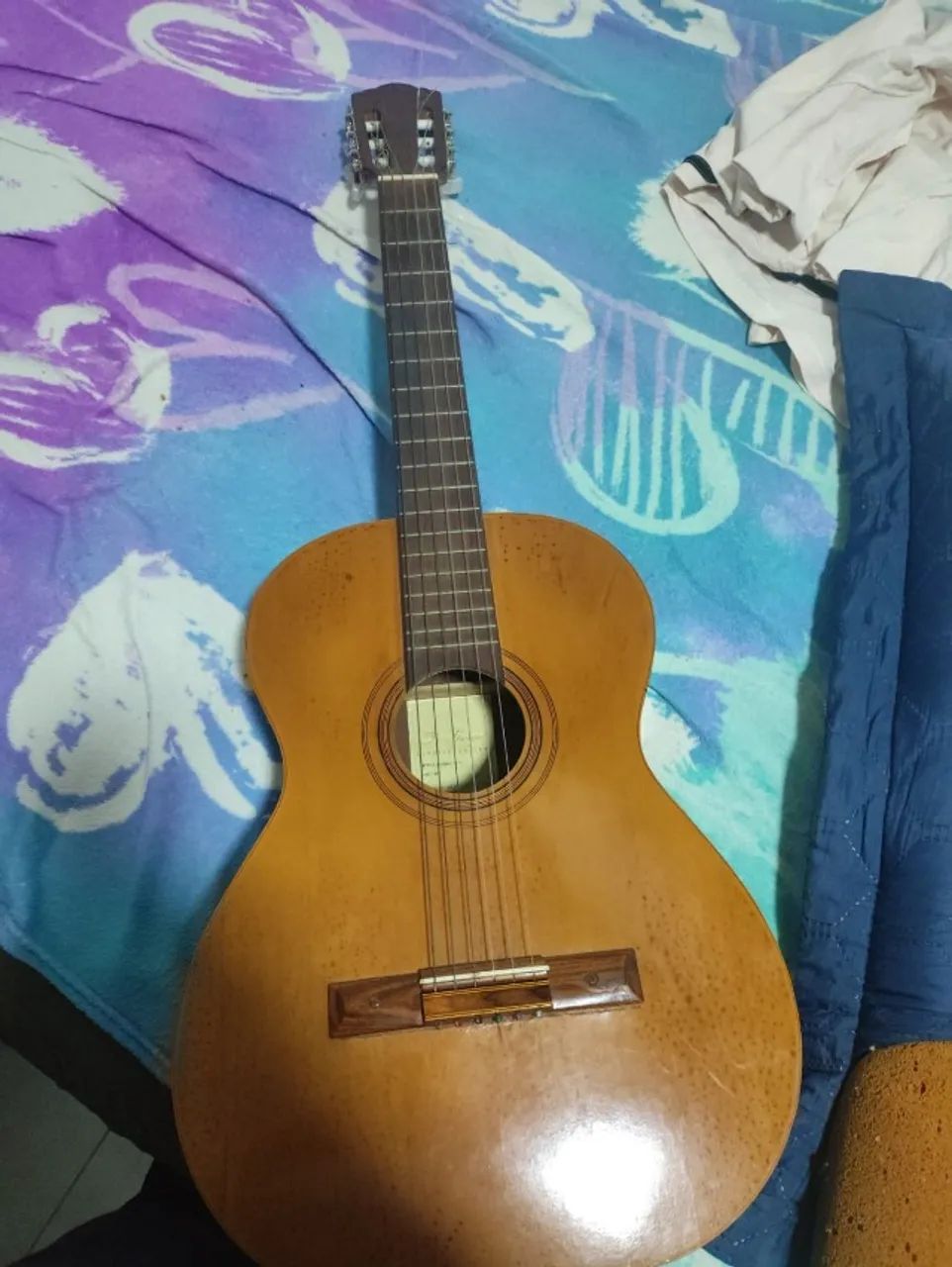 violão - Foto 3