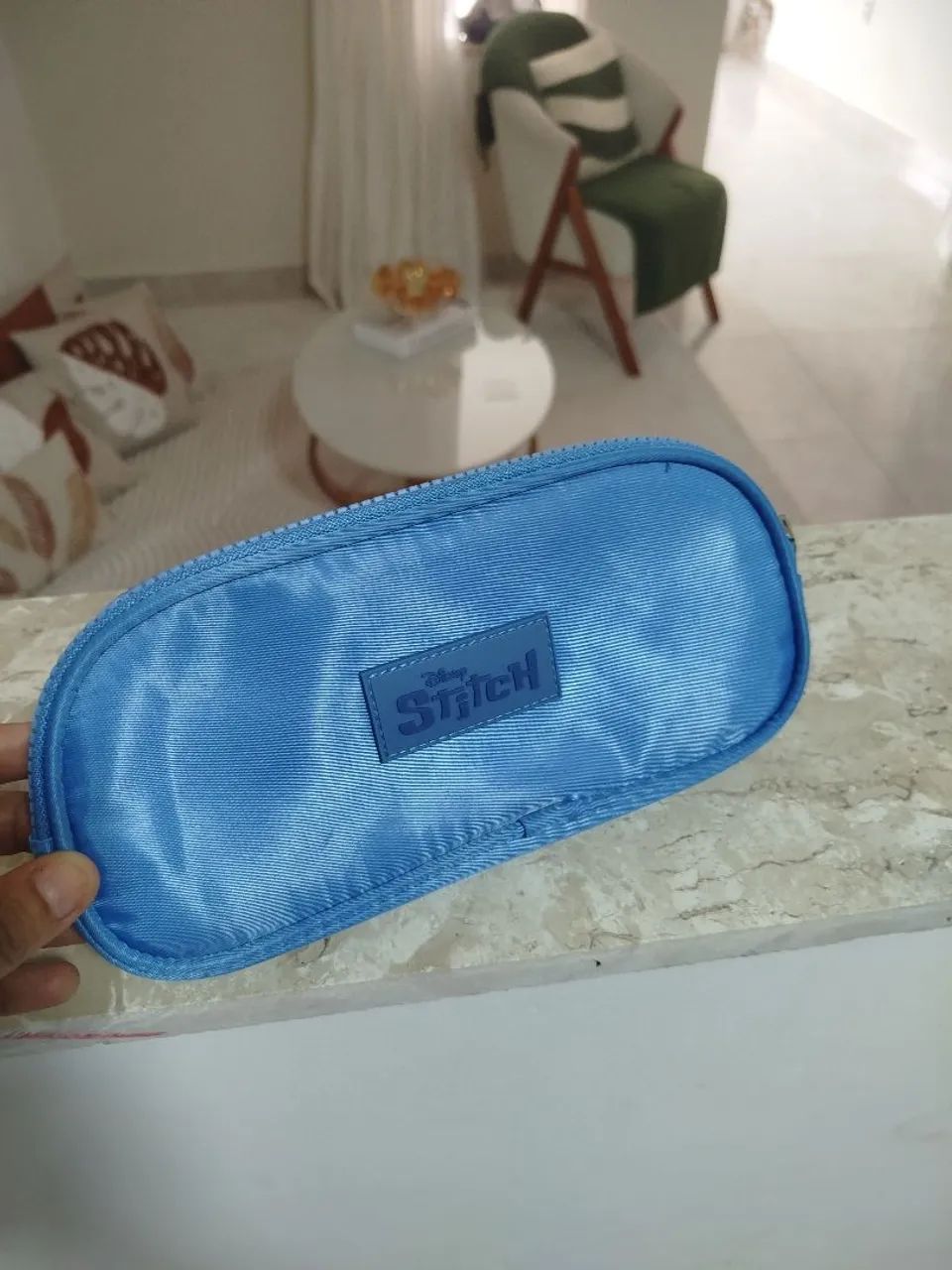 Estojo Stitch  - Foto 2