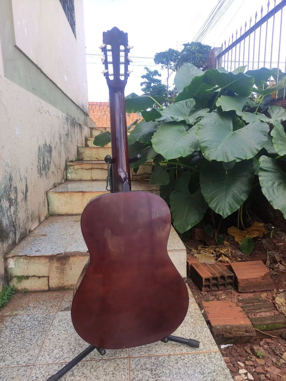 Viola clássico Michael  - Foto 3