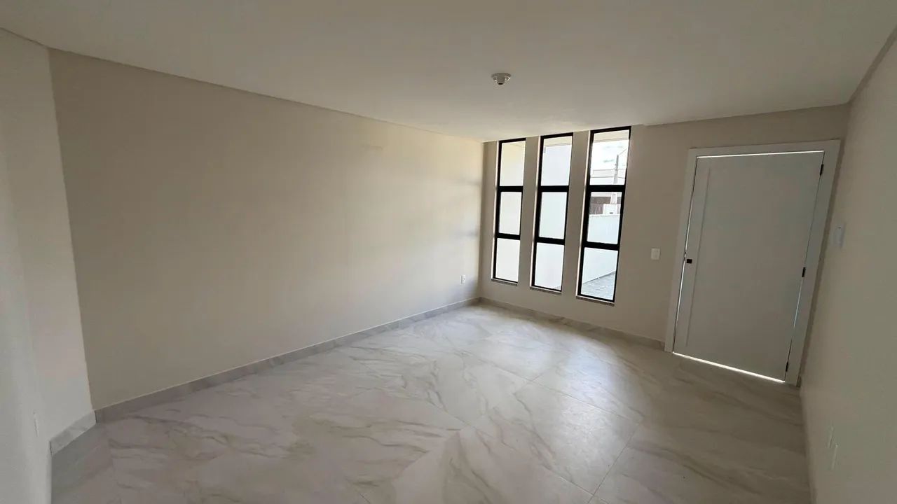 Casa nova 2 suítes com piscina e churrasqueira no Bosque da Mata Tijucas - 2 vagas - Foto 4
