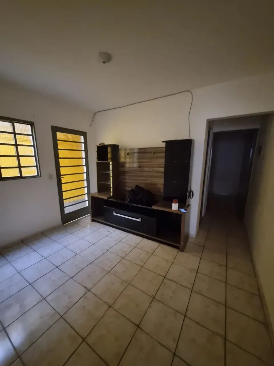 Casa 03 Cômodos Jd Mitisutani - Foto 2