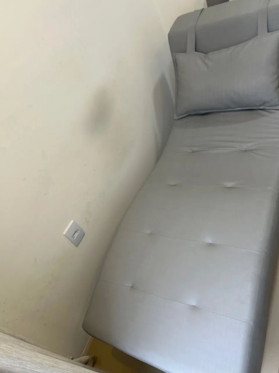 Divã perfeito  - Foto 4